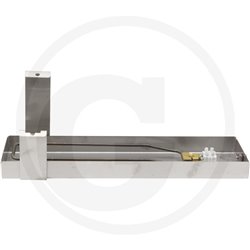 Podgrzewacz dodatkowy z uchwytem 24V 180 W do 330SU1306155