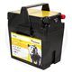 Elektryzator bateryjno-akumulatorowy Horizont ranger B29 9/12 V 0,29 J (2)