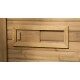 Kurnik dla kur 146x74x80 cm