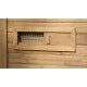 Kurnik dla kur 146x74x80 cm