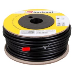 Kabel podziemny uziemiający do pastucha 25 m 1,6 mm Horizont