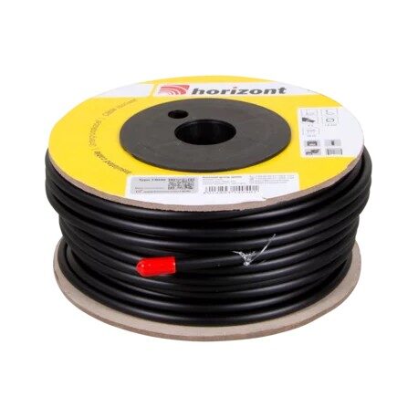 Kabel podziemny uziemiający do pastucha 25 m 1,6 mm Horizont