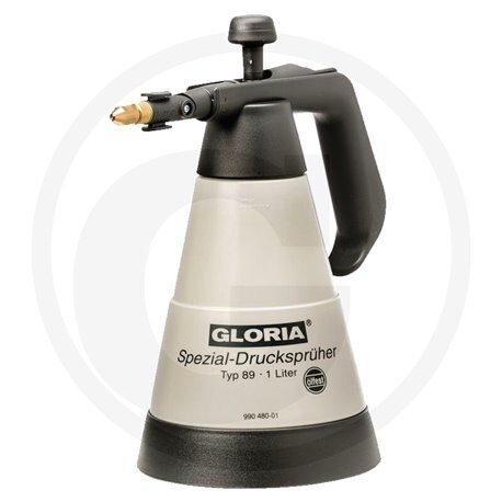 Gloria 000089.0000 Opryskiwacz ciśnieniowy typ 89