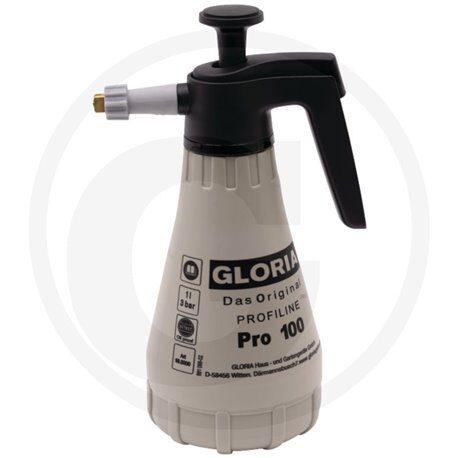 Gloria 000098.0000 Opryskiwacz ciśnieniowy Pro 100