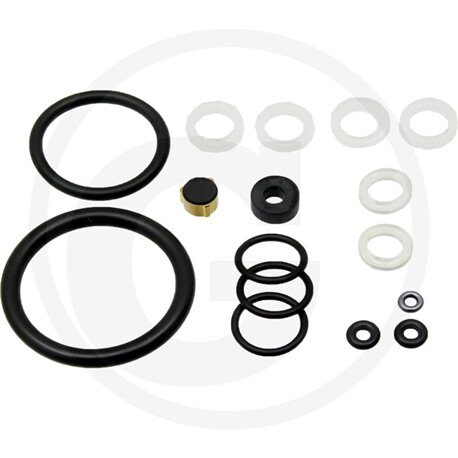 Gloria 707270.0000 Zestaw uszczelek pasuje do opryskiwaczy wysokowydajnych