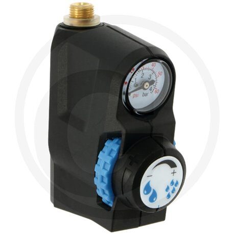 Gloria 728971.0000 Regulator ciśnienia