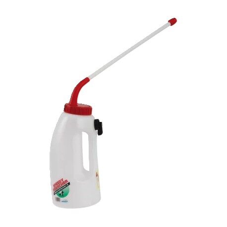 Drencher dla cieląt Speedy Drencher XL z sondą 4 l Shoof