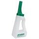Drencher dla cieląt ze sztywną sondą Easy Drencher 1,2 l Shoof