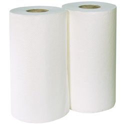 Udder paper dry and wet 2x200 sheets