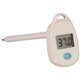 Thermometer for large animals