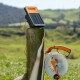 Elektryzator solarny S30 z baterią
