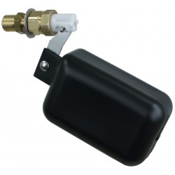 Suevia 131.0821 - Zawór pływakowy model 821 ½"