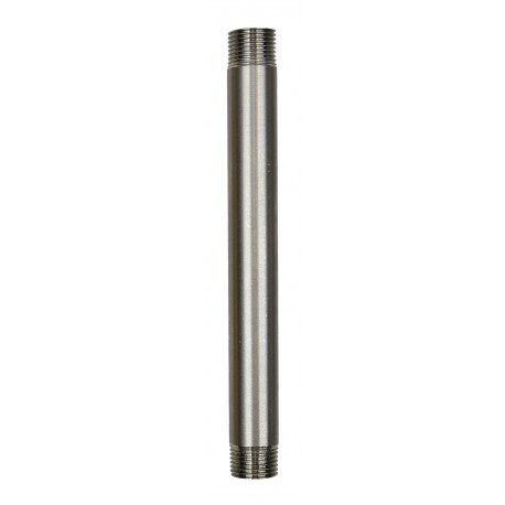 Rura przyłączeniowa 19 cm Suevia 102.1255