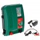 Pastuch elektryzator uniwersalny 230 V / 12 V AKO Duo Power Xi 8000