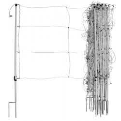 Siatka dla koni i bydła 30.5 m 120 cm