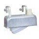 Zawór pływakowy z mocowaniem do poideł pastwiskowych Kerbl 4018653089880