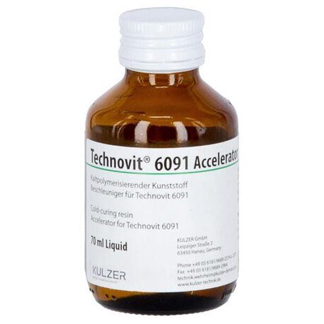 Akcelerator Technovit® 70 ml