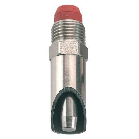 Poidło smoczkowe 1/2" Ø 8 mm 79 mm