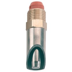 Poidło smoczkowe 1/2" Ø 8 mm 72 mm