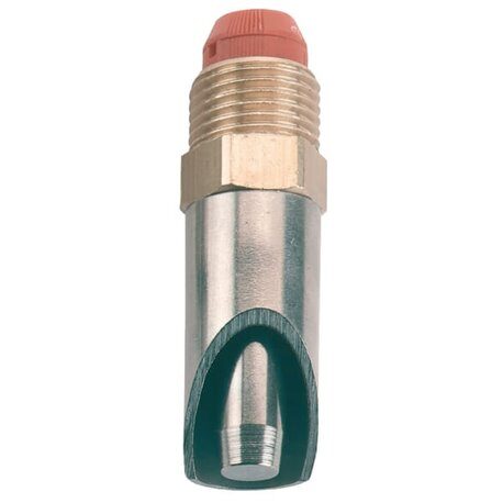 Poidło smoczkowe 1/2" Ø 8 mm 72 mm