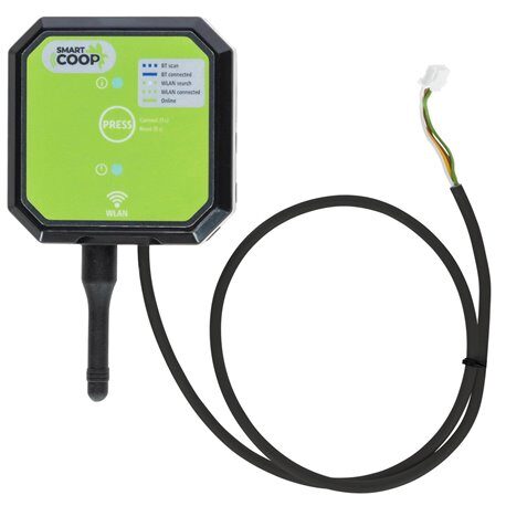 Moduł polączeniowy SmartCoop Kerbl 70620