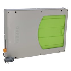 Automatyczne drzwi do kurnika SmartCoop Kerbl 57 × 40 cm