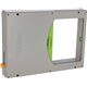 Automatyczne drzwi do kurnika SmartCoop Kerbl 57 × 40 cm