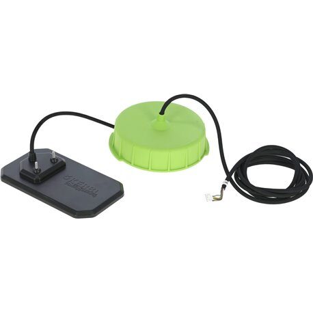Podgrzewacz automatycznego poidła dla kur, z czujnikiem poziomu, SmartCoop Kerbl 70652