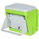 Automatyczne karmidło z klapką do SmartCoop Kerbl 70660