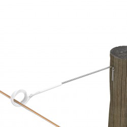 Izolator dystansowy 40 cm  5 sztuk ( 751221 Gallagher )