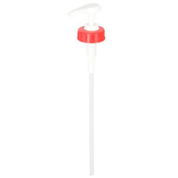 Pompka dozująca do zbiorników 5000 ml Kerbl 4018653152638