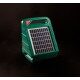Pastuch Elektryzator solarny S250 AKO