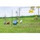 Pastuch Elektryzator solarny S250 AKO