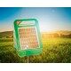 Pastuch Elektryzator solarny S250 AKO