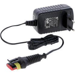 Zasilacz sieciowy 230 V do FenceCONTROL AKO