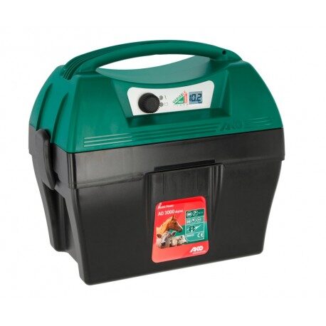 Elektryzator uniwersalny Mobil Power AD 3000