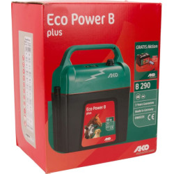 Elektryzator bateryjny 9 V Power Shock B 290 0,45 J AKO