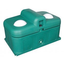 Poidło mrozoodporne kulowe 80 l Thermo-Quell 640 130.0640 Suevia