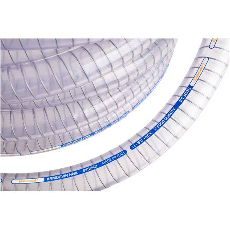 Przewód do transportu mleka ARMORVIN HNA, 30 x 39 mm, 60 m, Continental