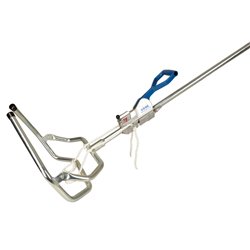 Wycielacz dla bydła HK 2060 głowica 52 cm rura 180 cm HK Rheintechnik