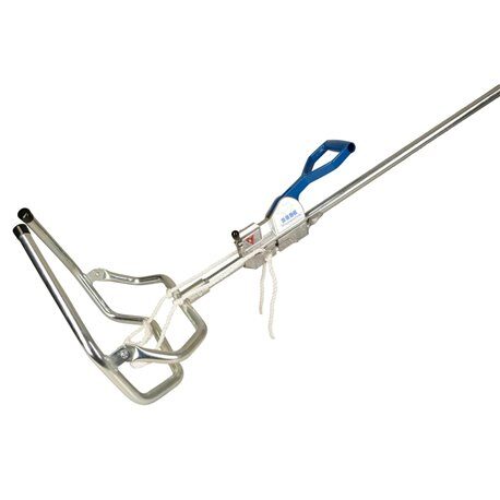 Wycielacz dla bydła HK 2060 głowica 52 cm rura 180 cm HK Rheintechnik