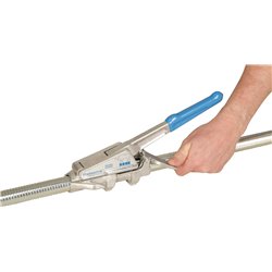 Wycielacz dla bydła HK 2020 głowica 52 cm rura 180 cm HK Rheintechnik