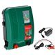 Elektryzator bateryjno-sieciowy Duo Power X 6000 smart 5 J 12/230 V AKO