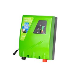 Elektryzator uniwersalny TITAN DUO 12000 Smart, 12 J, Kerbl