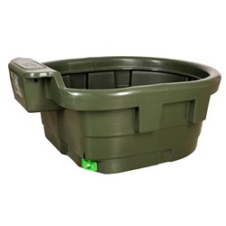 Poidło pastwiskowe, 550 l, Kerbl