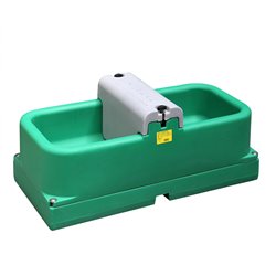 Poidło podgrzewane ISOBAC, 24V /100W, La Buvette