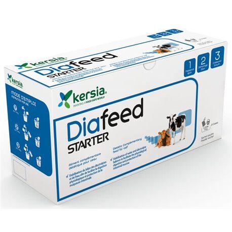Diafeed 70 g 21 szt.