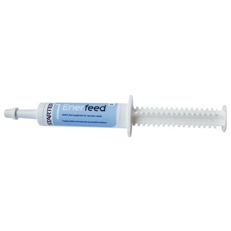 Pasta energetyczna dla cieląt Kersia 15 ml (12 szt.)