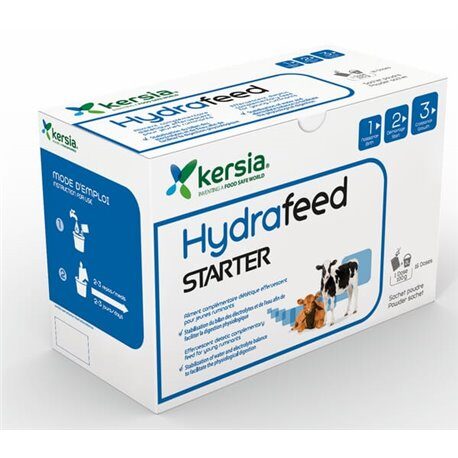 Hydrafeed 100 g 16 szt.