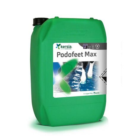 Podofeet Max 5 kg